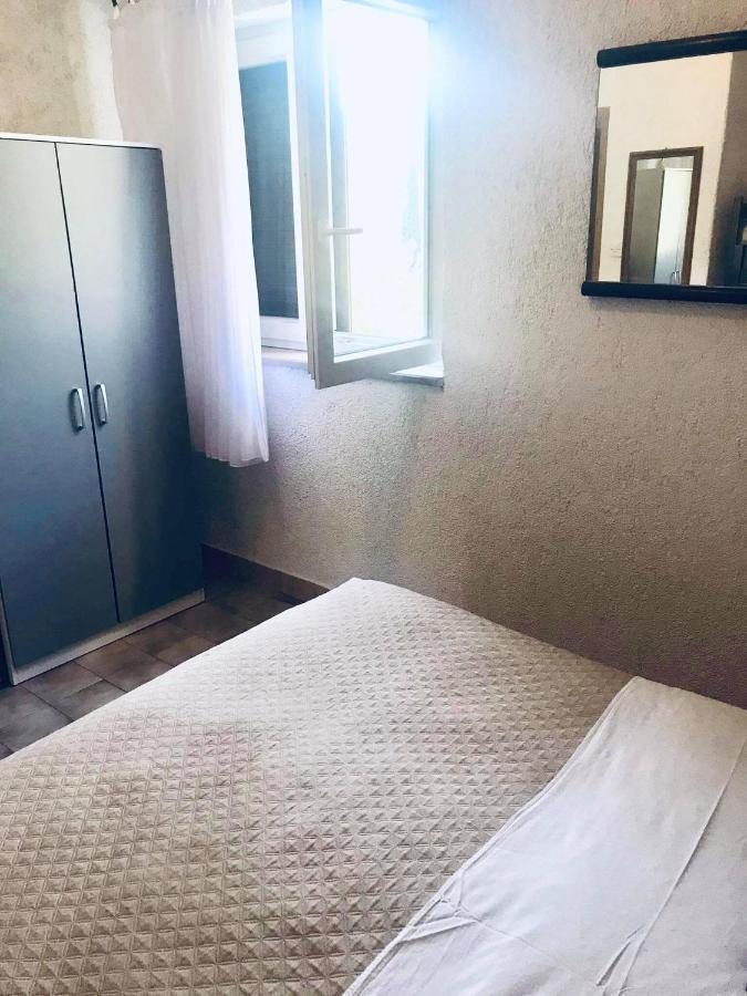 Apartman More Mošćenička Draga Eksteriør billede