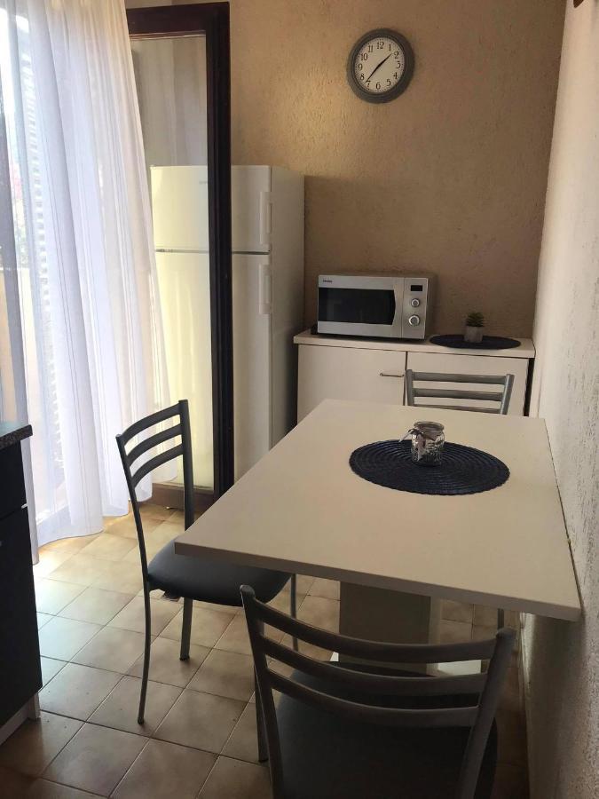 Apartman More Mošćenička Draga Eksteriør billede