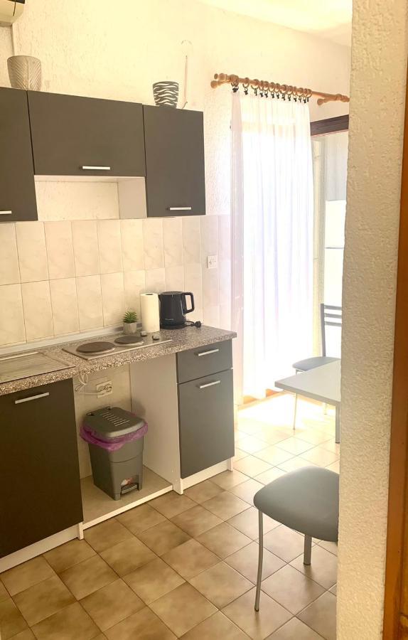 Apartman More Mošćenička Draga Eksteriør billede