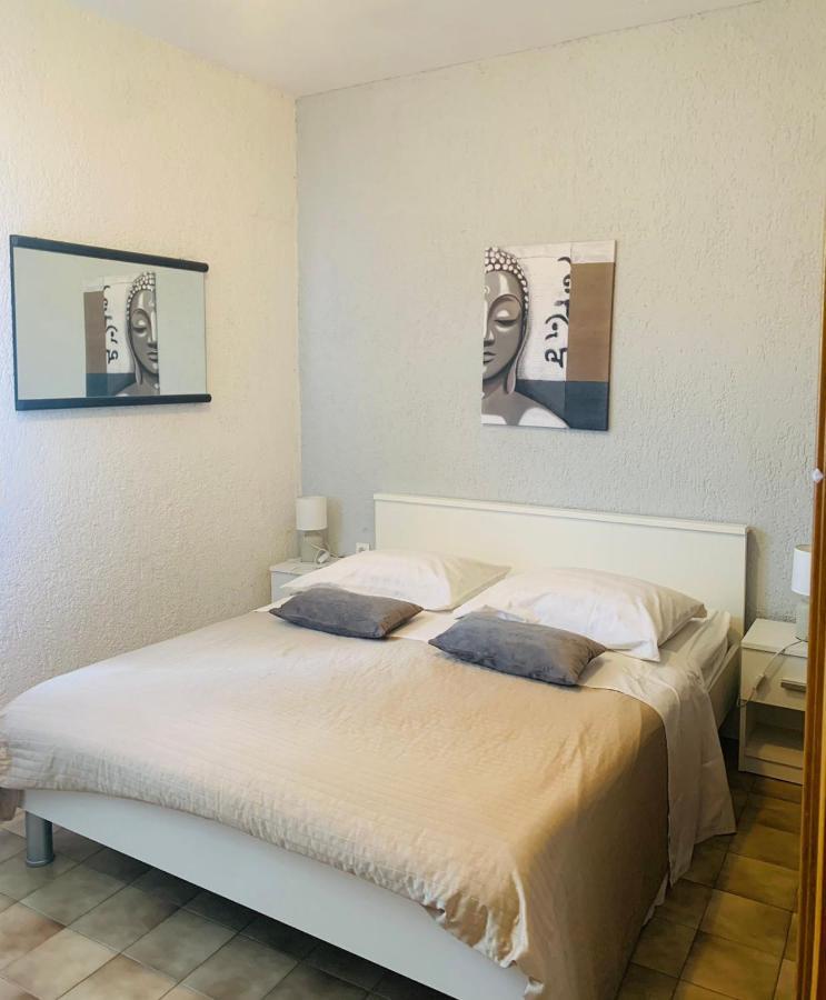 Apartman More Mošćenička Draga Eksteriør billede